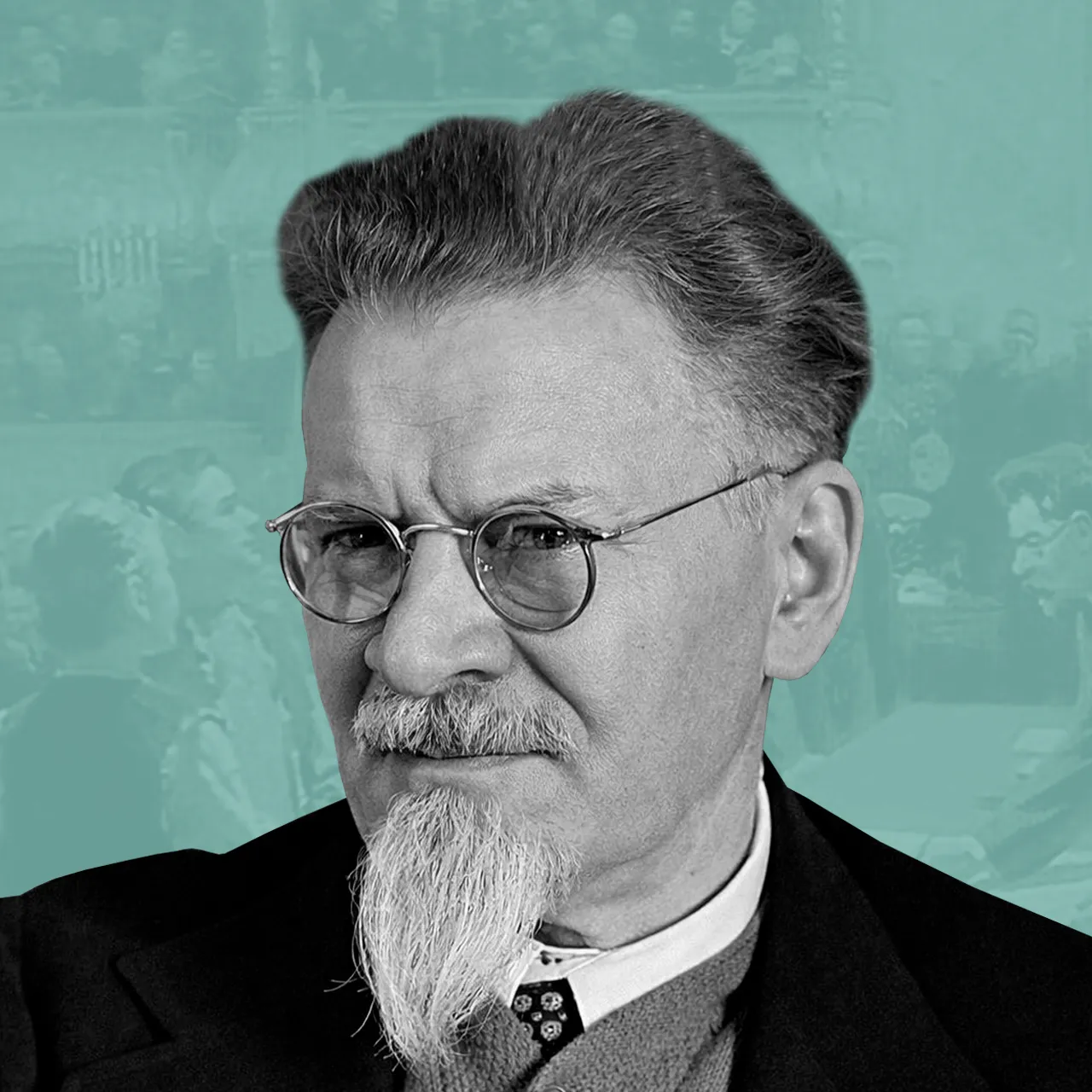 Михаил Калинин